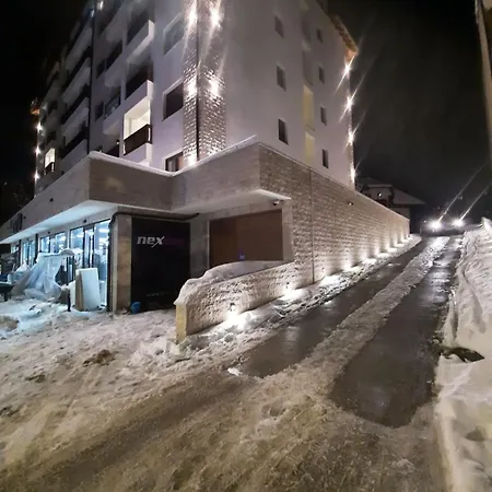 El Pibe 10 Zlatibor