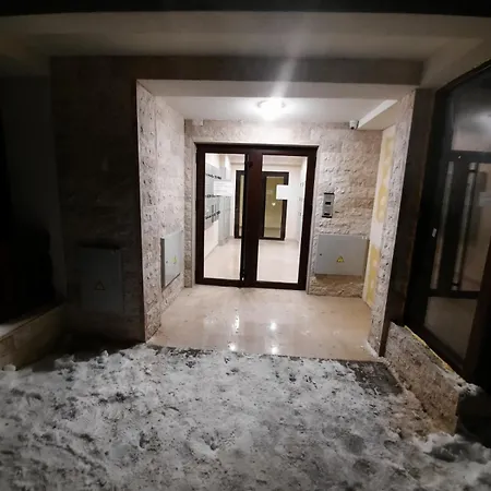 El Pibe 10 Apartamento *