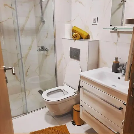 Apartamento El Pibe 10 *