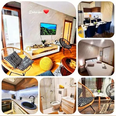 Apartamento El Pibe 10 *