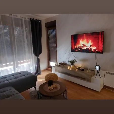 El Pibe 10 Apartamento Zlatibor