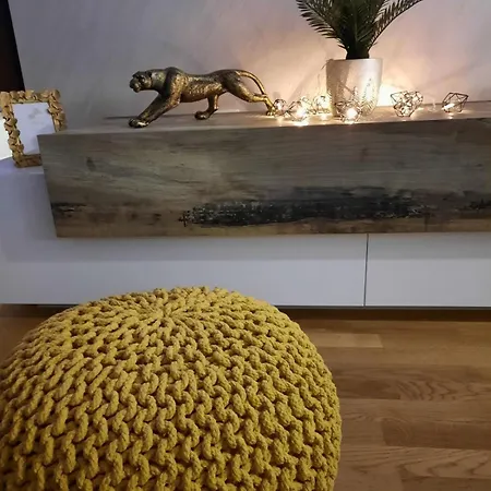 Apartamento El Pibe 10 Zlatibor