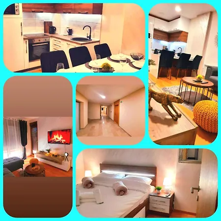 Apartamento El Pibe 10